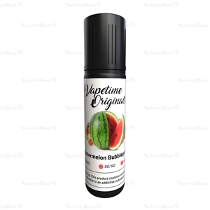 VAPETIME ORIGINALS WATERMELON BUBBLEGUM (60 ml)