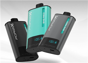 X FORGE DEVICE