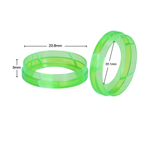 Beauty Ring - Emerald - R4
