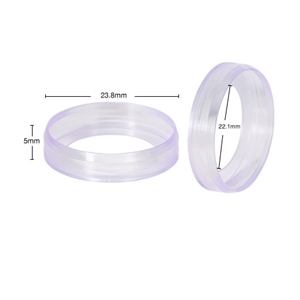 Beauty Ring - Purple - R1