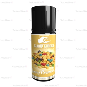 Cloud Chaser Berry Crunch 100ml