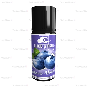 Cloud Chaser Blueberry Yogurt 100ml