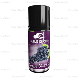 Cloud Chaser Grape Juice 100ml