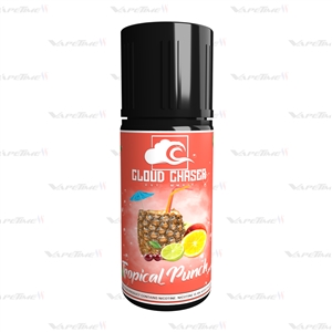 Cloud Chaser Tropical Punch 100ml