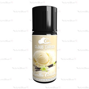 Cloud Chaser Vanilla Gelato 100ml