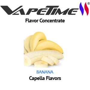 Capella Flavors Banana - 10 ml