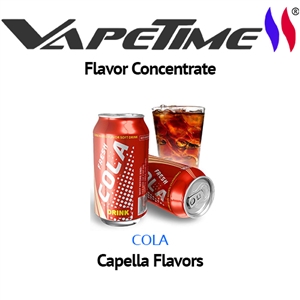 Capella Flavors Cola - 10 ml