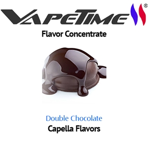 Capella Flavors Double Chocolate - 10 ml