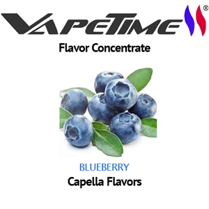 Capella Flavors Blueberry - 30 ml