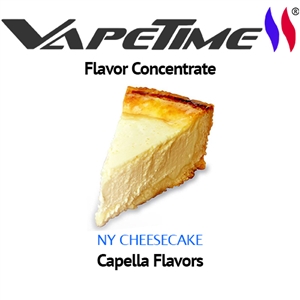 Capella Flavors NY Cheesecake - 50 ml