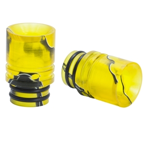 Fetch Pro Standard - Black and Yellow