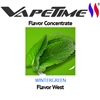 Flavor West Wintergreen - 30 ml