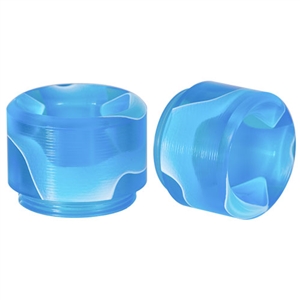 HEAD ATOMIZER (Wide) - Blue Ice