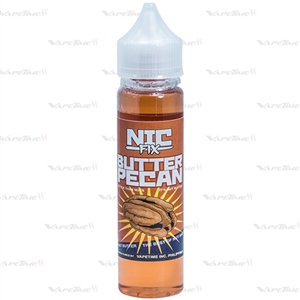 Butter Pecan - 60 ml