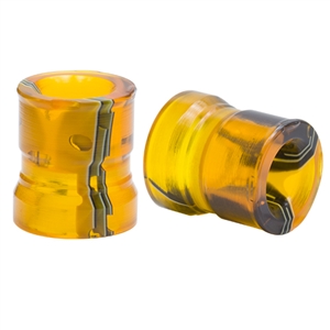 Orchid Driptip - Pumpkin