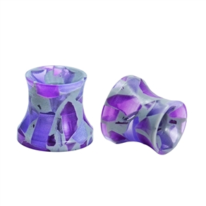 OXVA Origin Driptip - Purple Splash