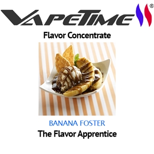 The Flavor Apprentice Banana Foster - 10 ml
