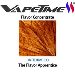 The Flavor Apprentice DK Tobacco - 10 ml