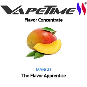 The Flavor Apprentice Mango - 30 ml