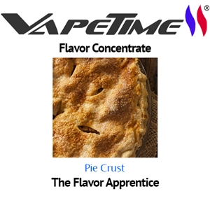 The Flavor Apprentice Pie Crust - 50ml