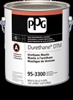 DURETHANE DTM BLACK-1 Gallon Kit