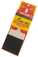 FOAM KING 2" 3103  Case of  12 Each