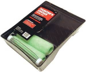 PAINTERS CHOICE ROLLER TRAY KIT R975  Case of  12 Each