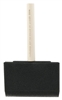 ACME FOAM BRUSH 4" 3102  Case of  12 Each