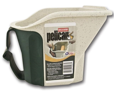 PELICAN HANDHELD PAIL 8619  Case of  6 Each