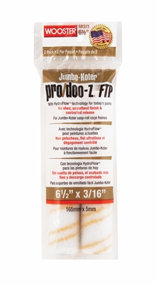 JUMBO-KOTER PRO/DOO-Z FTP 3/16 X 6.5 2PK RR373  Case of  12 Each