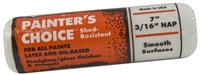 PAINTERS CHOICE Shed Resistant 3/16 X 7" R273  Case of  144 Each