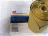 3M Gold Stikit Disc 6" P120 125/roll