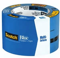 3M™ Performance Masking Tape 2364 Tan, 12 mm x 55 m 6.5 mil, 18 per box 4  boxes per case Bulk > Masking Tapes > Industrial General Store