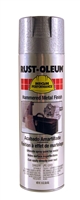 Metal Silver V2100 System Hammered Aerosol 15 OZ.