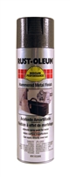 Metal Dark Bronze V2100 System Hammered Aerosol 15 OZ.