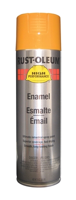 Equipment Yellow V2100 System Equipment Aerosol