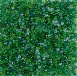 Miyuki 11/0 Seed Bead Mix 24 Grams Evergreen