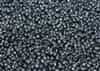 11/0 11CZ00030-27480 Crystal Etched Full Chrome Seed Beads 10 Grams
