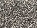 11/0 11CZ00030-27580 Crystal Etched Full Argentic Seed Beads 10 Grams