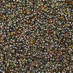 11/0 11CZ95300 Magic Copper Seed Beads - 10 Grams