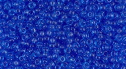 11/0 11RR0150 T Sapphire Blue Miyuki Rocailles