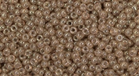 10g Miyuki Rocaille Seed Beads 15RR2372 Translucent Spice