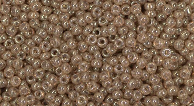 [ 3-1-A-2 ] 10g Miyuki Rocaille Seed Beads 15RR2372 Translucent Spice