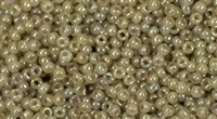 10g Miyuki Rocaille Seed Beads 15RR2374 Translucent Celery