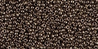 10g Miyuki Rocaille Seed Beads 15RR0457 M Bronze
