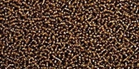 10g Miyuki Rocaille Seed Beads 15RR0005 TSL Root Beer