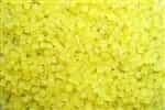 Miyuki Square 4MM Beads 4SB136F T MA Yellow