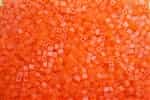 Miyuki Square 4MM Beads 4SB138F T MA Orange