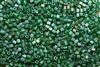 Miyuki Square 4MM Beads 4SB146FR T MA Kelly Green