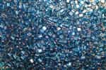 Miyuki Square 4MM Beads 4SB149S TSL Dark Turquoise